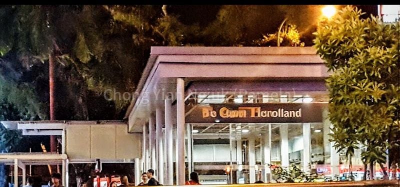 5 Bed Bungalow (Landed) for Sale in  Balmoral Plaza - Image 2