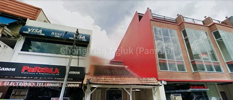 5 Bed Bungalow (Landed) for Sale in  Balmoral Plaza - Image 9