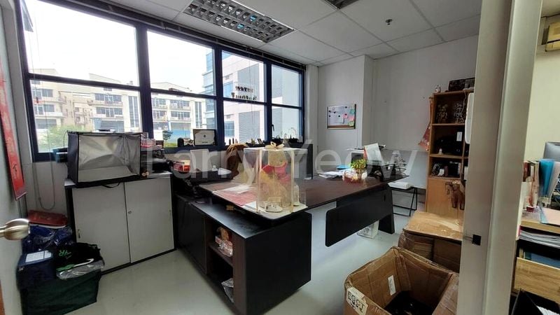 Light Industrial (B1) for Rent: Ubi Techpark - Image 4