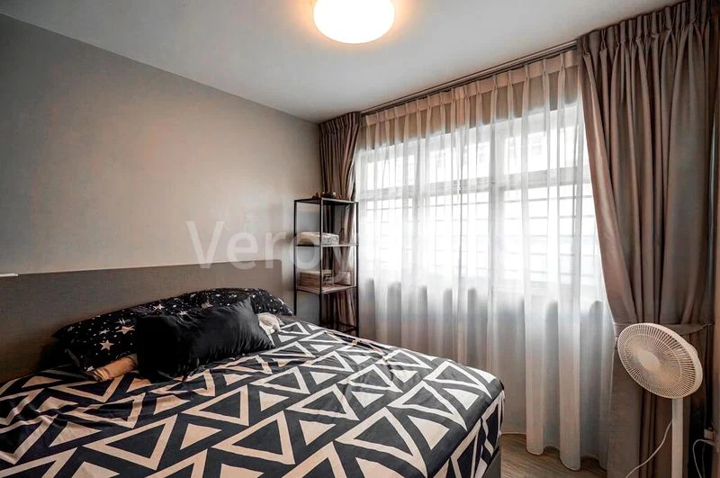 4 Room (4A) HDB for Sale in  513C Yishun Street 51 - Image 10