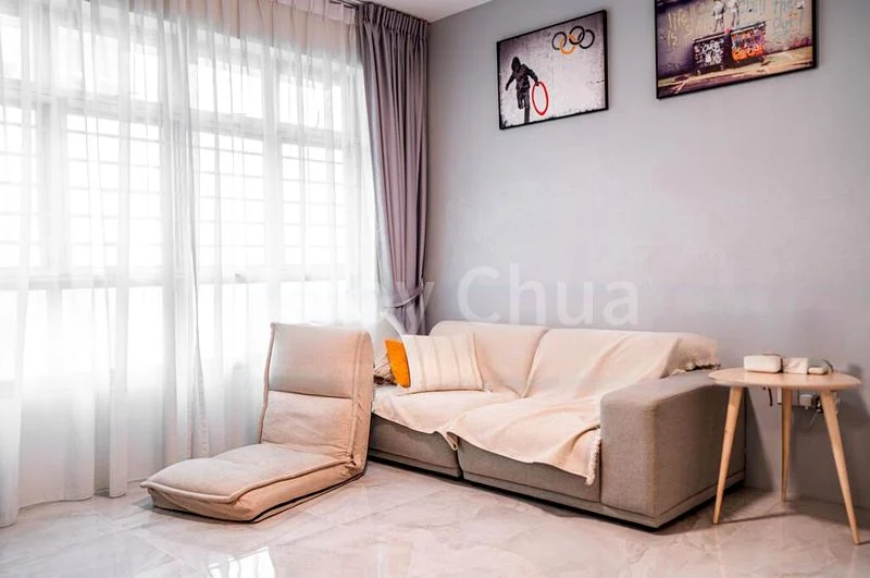 4 Room (4A) HDB for Sale in  513C Yishun Street 51 - Image 3