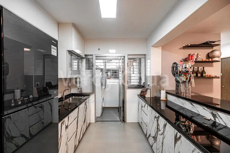 4 Room (4A) HDB for Sale in  513C Yishun Street 51 - Image 8