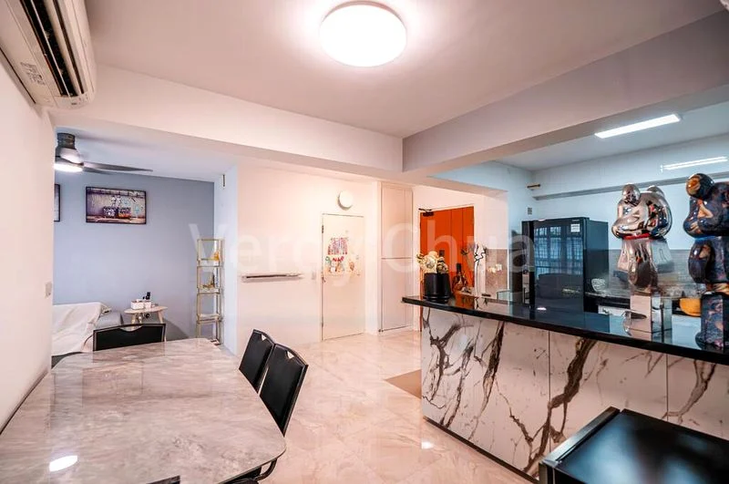 4 Room (4A) HDB for Sale in  513C Yishun Street 51 - Image 5