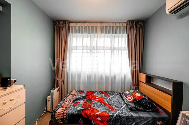 4 Room (4A) HDB for Sale in  513C Yishun Street 51 - Image 12