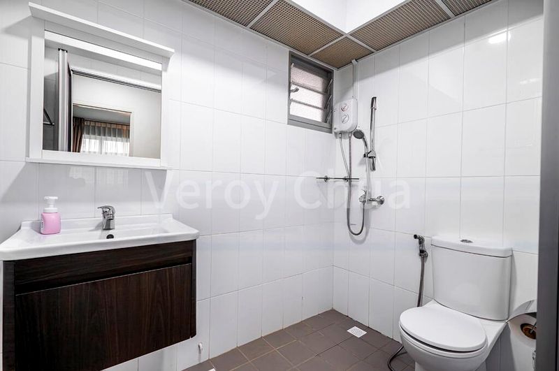 4 Room (4A) HDB for Sale in  513C Yishun Street 51 - Image 13