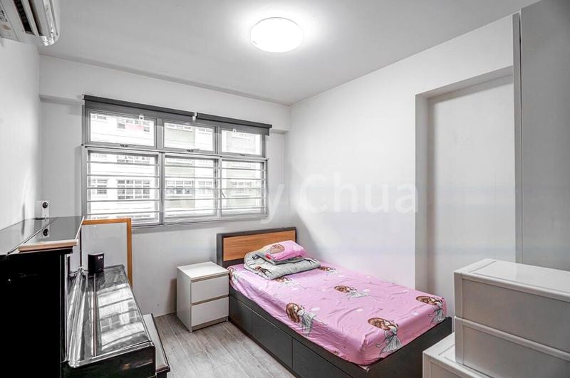 4 Room (4A) HDB for Sale in  513C Yishun Street 51 - Image 11