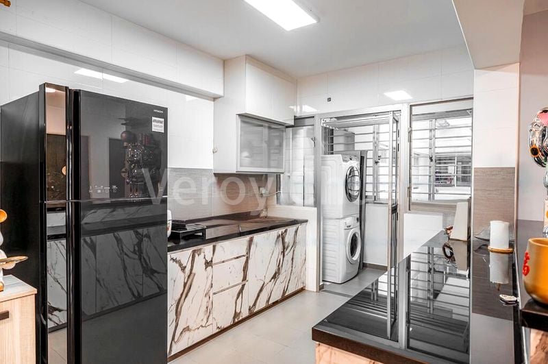 4 Room (4A) HDB for Sale in  513C Yishun Street 51 - Image 9