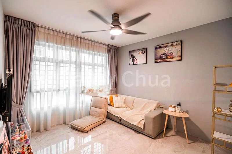 4 Room (4A) HDB for Sale in  513C Yishun Street 51 - Image 2