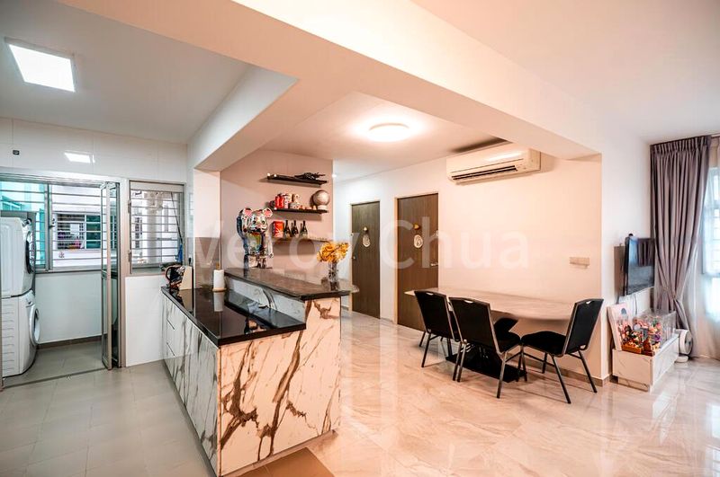 4 Room (4A) HDB for Sale in  513C Yishun Street 51 - Image 6