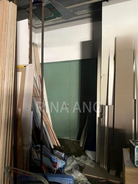 Factory / Workshop (B2) for Rent: Empire Techno Centre - Image 1