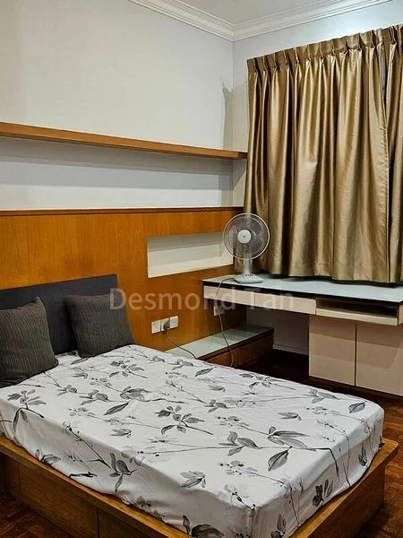 3 Bed Condo for Rent in  Lorong Marzuki - Image 11