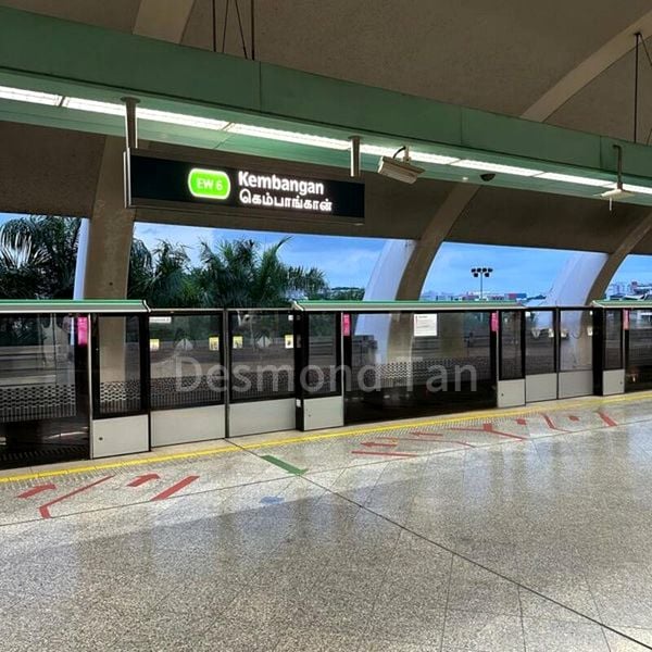 3 Bed Condo for Rent in  Lorong Marzuki - Image 3