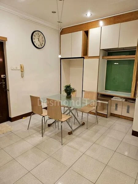 3 Bed Condo for Rent in  Lorong Marzuki - Image 4