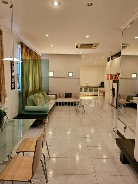 3 Bed Condo for Rent in  Lorong Marzuki - Image 1