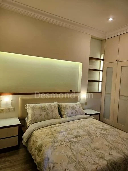 3 Bed Condo for Rent in  Lorong Marzuki - Image 12