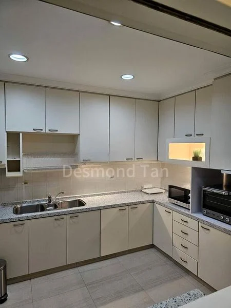 3 Bed Condo for Rent in  Lorong Marzuki - Image 2