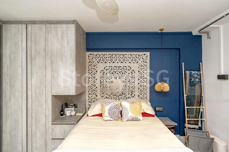 5 Room (5I) HDB for Sale in  154 Simei Street 1 - Image 9