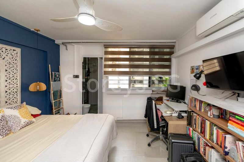 5 Room (5I) HDB for Sale in  154 Simei Street 1 - Image 10