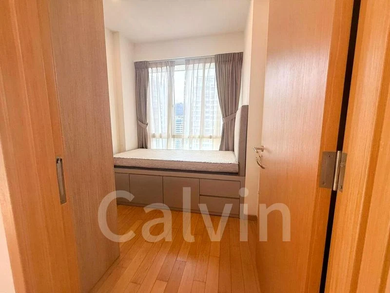 2 Bed Condo for Rent in  The Peak @ Cairnhill II - Image 4