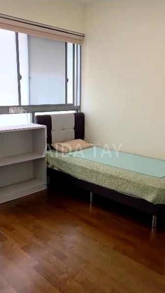 Master Room (HDB) for Rent in  138D Yuan Ching Road - Image 1