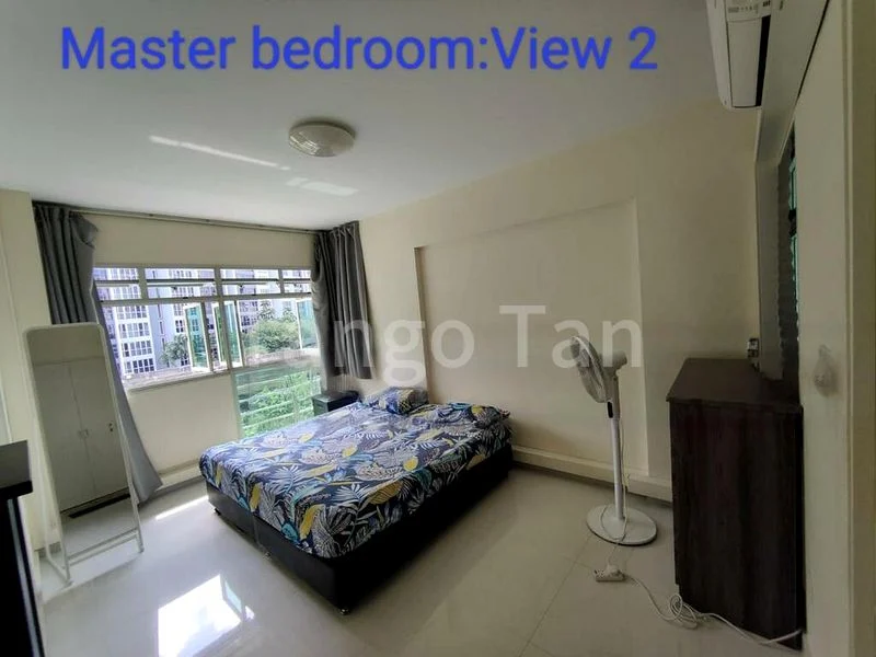 5 Room (5I) HDB for Rent in  201B Punggol Field - Image 4