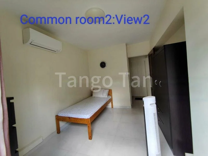 5 Room (5I) HDB for Rent in  201B Punggol Field - Image 5
