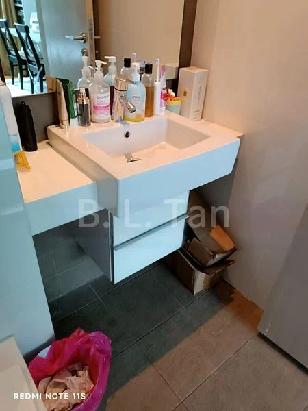 4 Bed Condo for Rent in  Botannia - Image 15