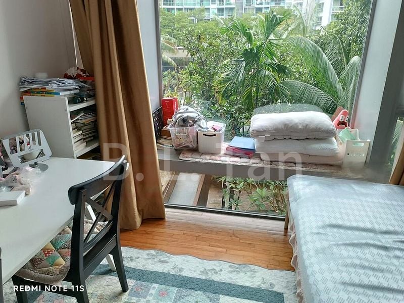 4 Bed Condo for Rent in  Botannia - Image 3