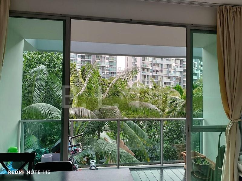 4 Bed Condo for Rent in  Botannia - Image 12