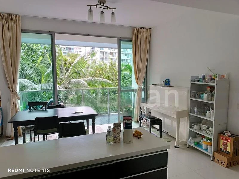 4 Bed Condo for Rent in  Botannia - Image 1