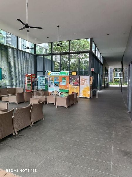 4 Bed Condo for Rent in  Botannia - Image 9