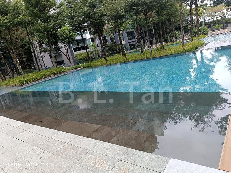 4 Bed Condo for Rent in  Botannia - Image 11