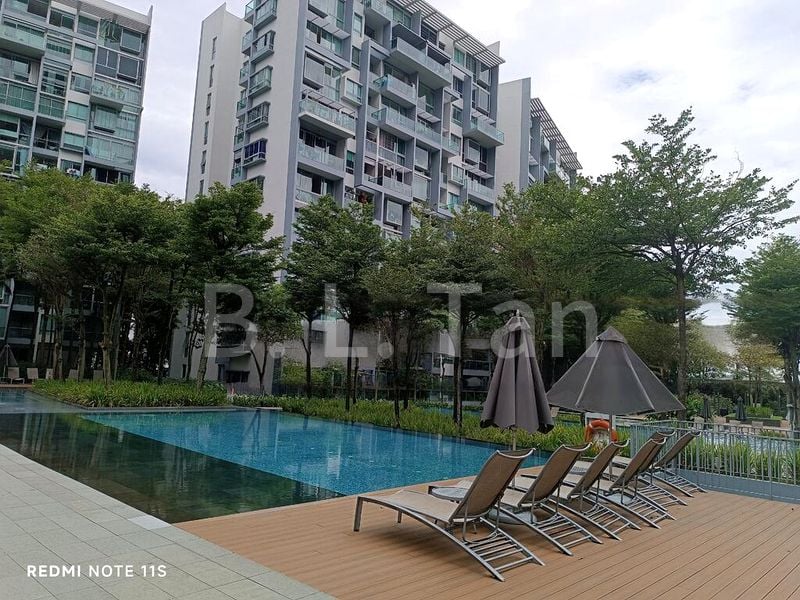 4 Bed Condo for Rent in  Botannia - Image 4