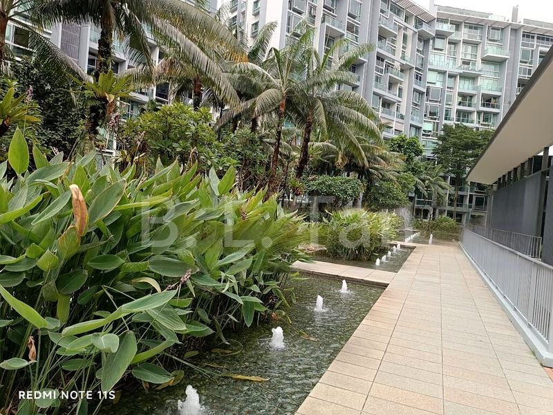4 Bed Condo for Rent in  Botannia - Image 8