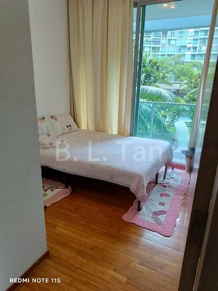 4 Bed Condo for Rent in  Botannia - Image 14