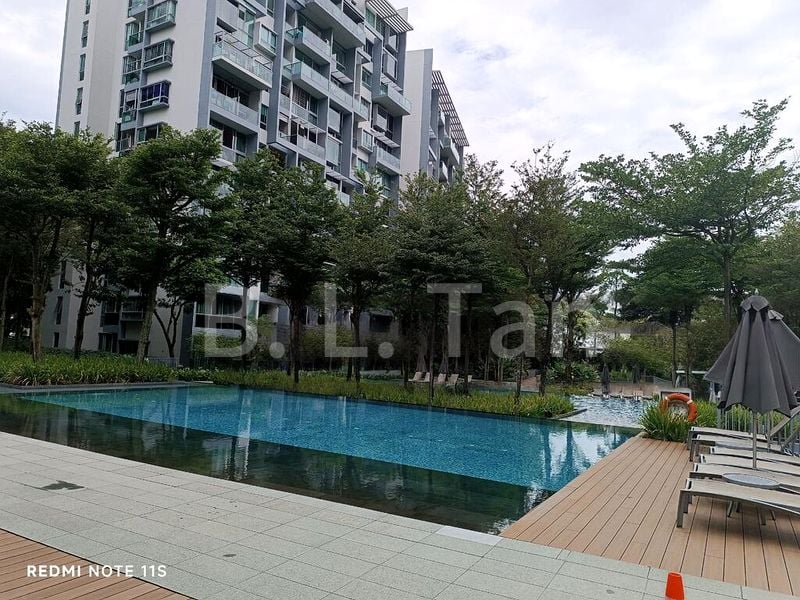 4 Bed Condo for Rent in  Botannia - Image 5