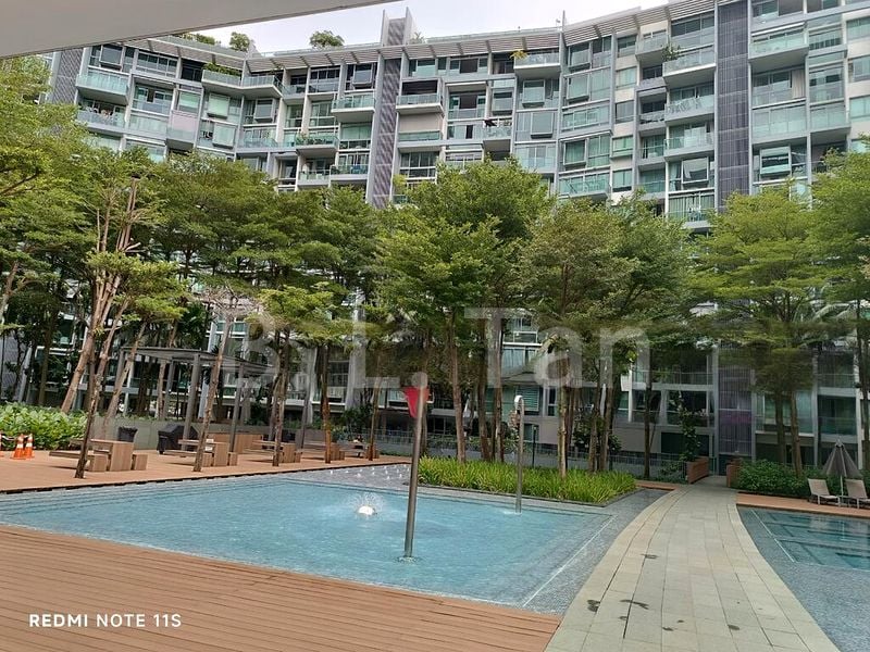 4 Bed Condo for Rent in  Botannia - Image 13