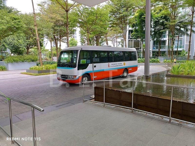 4 Bed Condo for Rent in  Botannia - Image 7