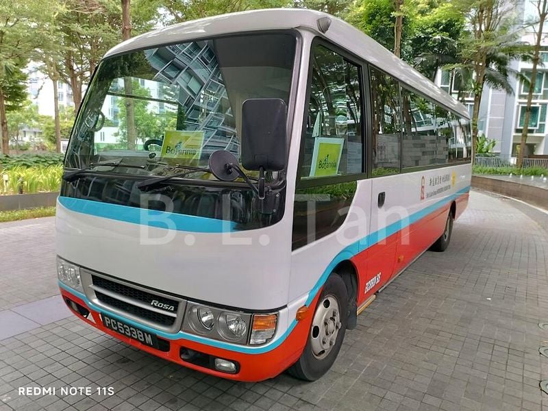 4 Bed Condo for Rent in  Botannia - Image 6