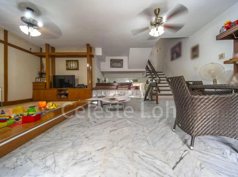 5 Bed Terraced House (Landed) for Sale in  Clementi Avenue 3 - Image 13