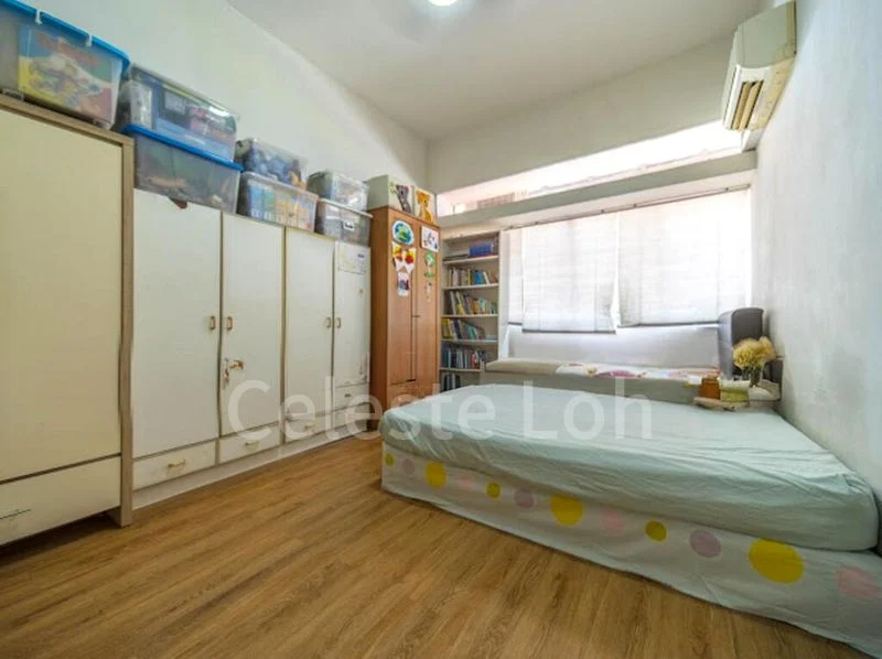 5 Bed Terraced House (Landed) for Sale in  Clementi Avenue 3 - Image 5