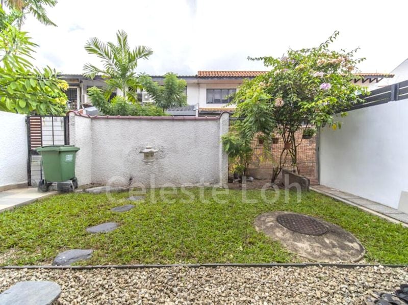5 Bed Terraced House (Landed) for Sale in  Clementi Avenue 3 - Image 12