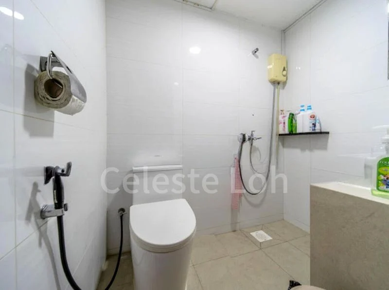5 Bed Terraced House (Landed) for Sale in  Clementi Avenue 3 - Image 3