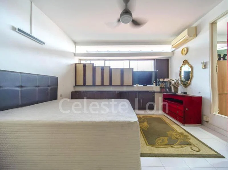 5 Bed Terraced House (Landed) for Sale in  Clementi Avenue 3 - Image 7