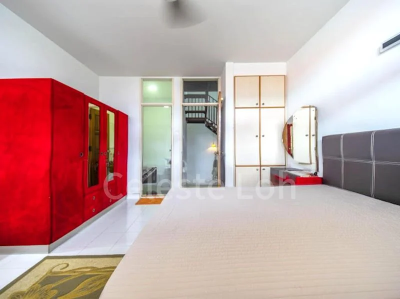 5 Bed Terraced House (Landed) for Sale in  Clementi Avenue 3 - Image 8