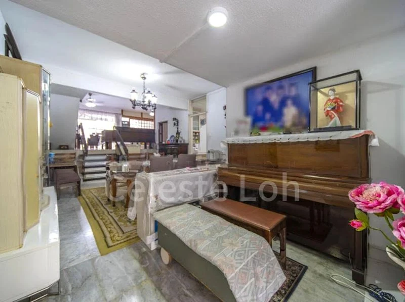 5 Bed Terraced House (Landed) for Sale in  Clementi Avenue 3 - Image 15
