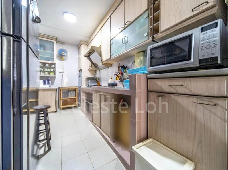 5 Bed Terraced House (Landed) for Sale in  Clementi Avenue 3 - Image 14