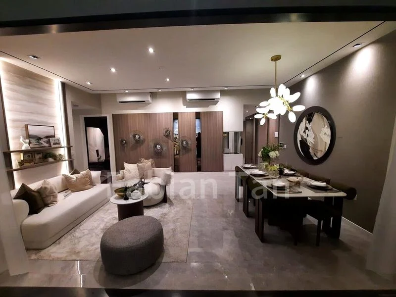 4 Bed Condo for Sale in  Serangoon Road - Image 1