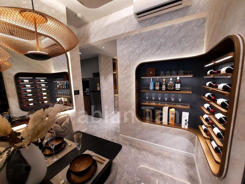 4 Bed Condo for Sale in  Serangoon Road - Image 2