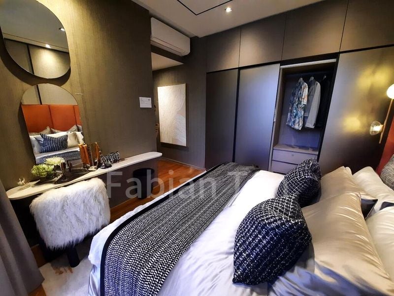 4 Bed Condo for Sale in  Serangoon Road - Image 4